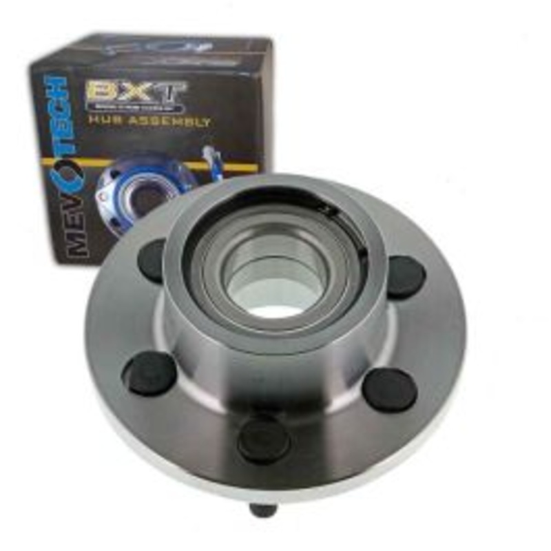 Mevotech BXT Front Wheel Bearing Hub Assembly for 1999-2003 Dodge Durango