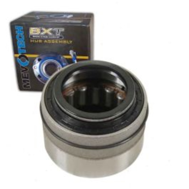 Mevotech BXT Rear Wheel Bearing for 1986-1989 Dodge D100