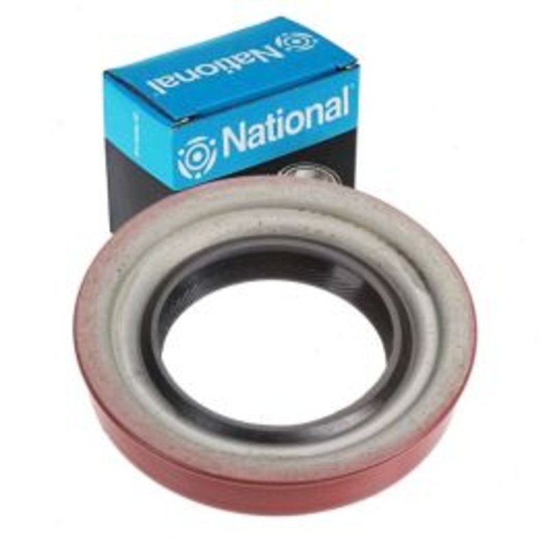 National Extension Housing Seal for 1962-1987 Pontiac Acadian