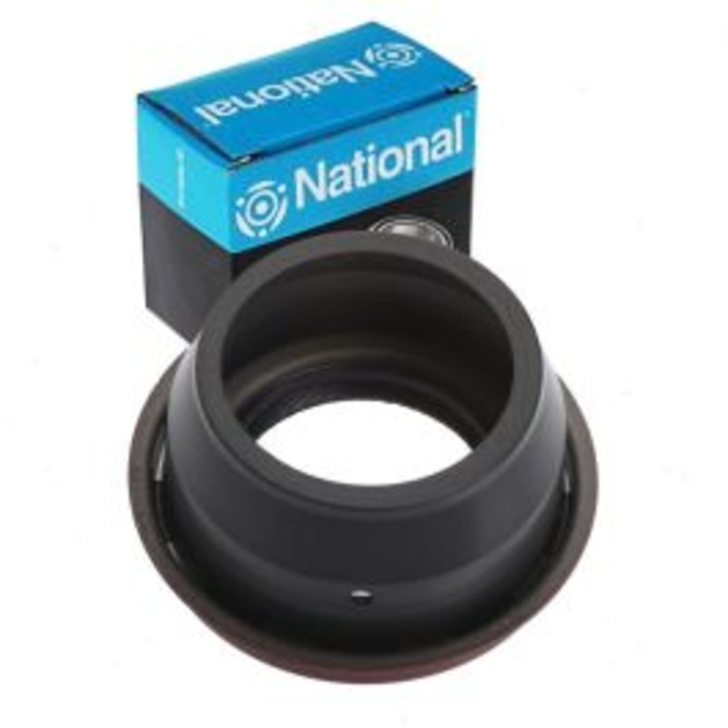 National Extension Housing Seal for 2004-2005 Ford E-350 Club Wagon