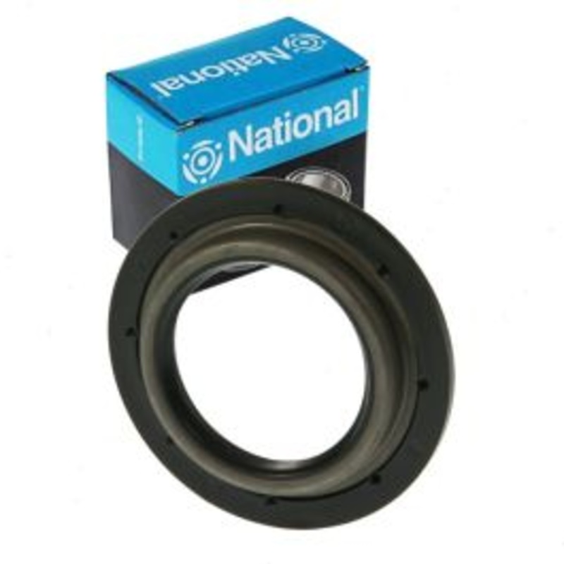 National Front Outer Axle Spindle Seal for 1994-1997 Mazda B3000