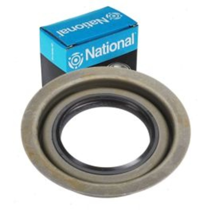 National Rear Outer Differential Pinion Seal for 1957-1961 Plymouth Suburban