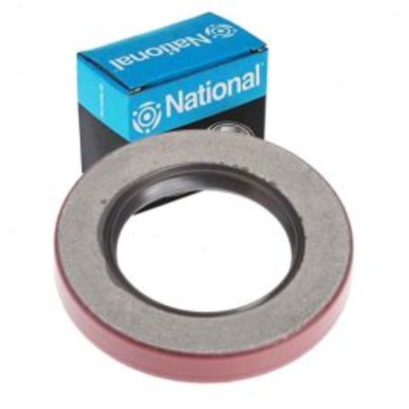 National Transmission Output Shaft Seal for 1946-1948 Kaiser Custom