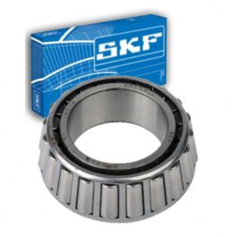 SKF BR3780 Transfer Case Output Shaft Bearing