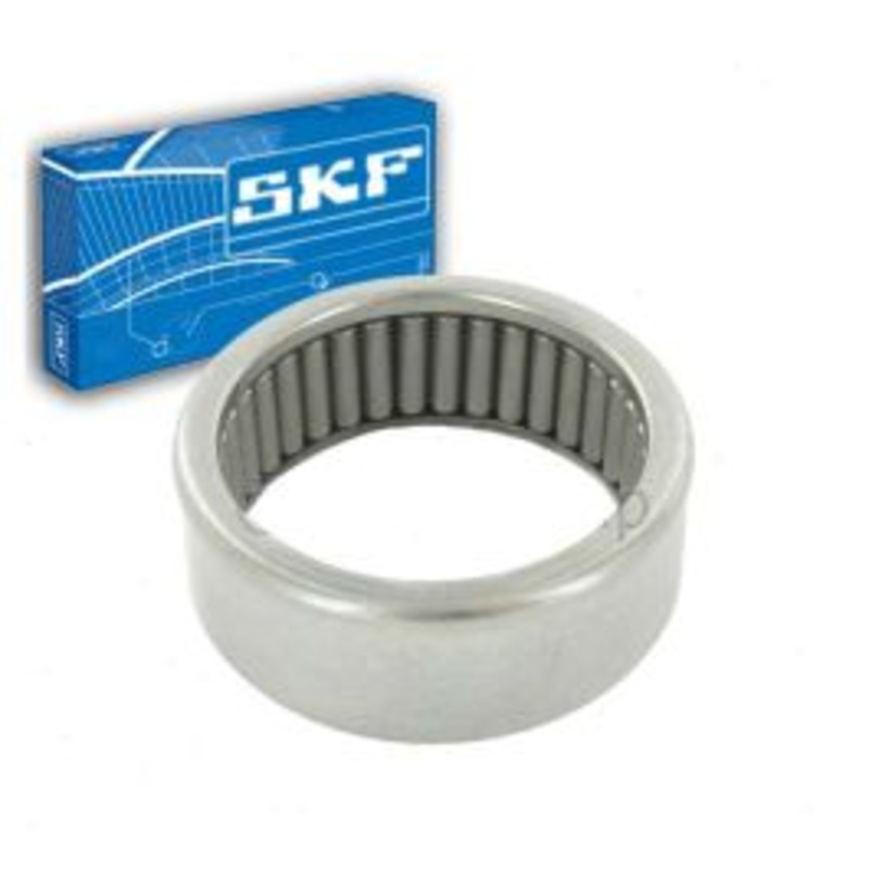 SKF Front Axle Spindle Bearing for 1987-1991 GMC V1500 Suburban