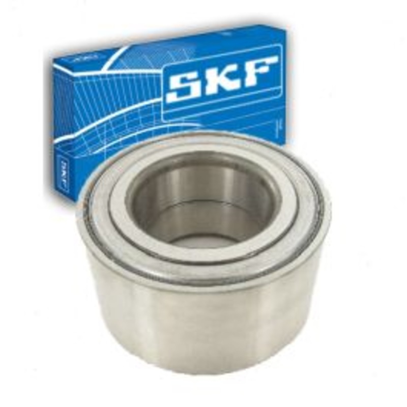 SKF Front Wheel Bearing for 2002-2004 Ford Fiesta Ikon