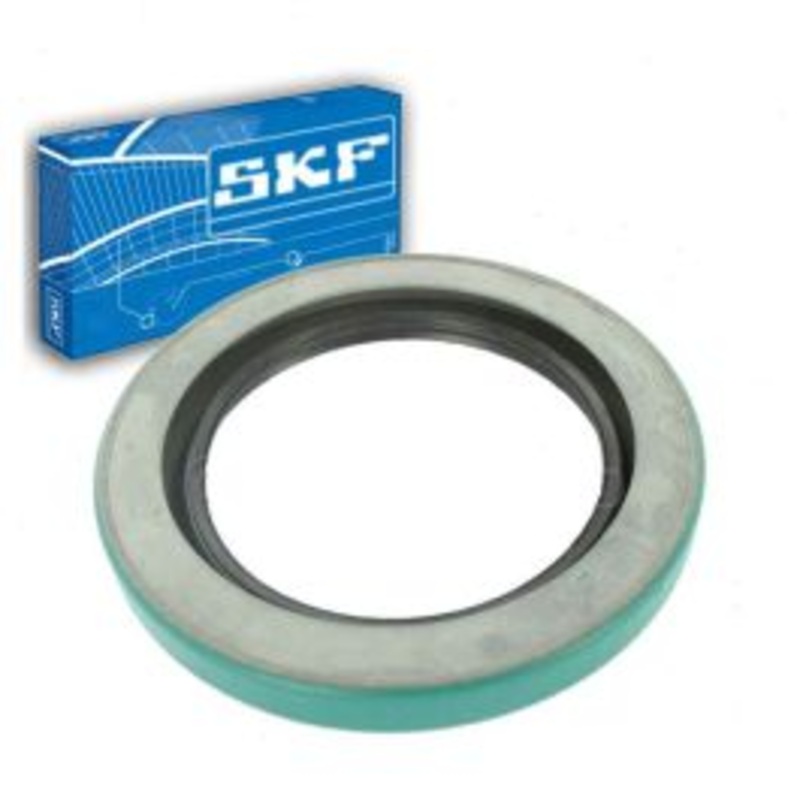 SKF Front Wheel Seal for 1975-1980 Dodge W300