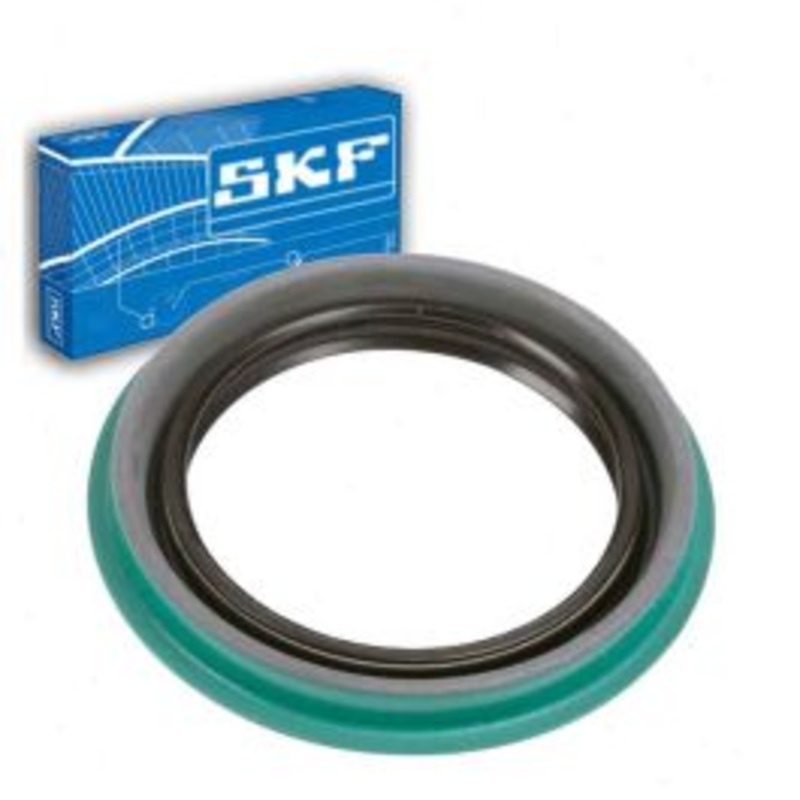 SKF Front Wheel Seal for 1985-1993 Dodge W250