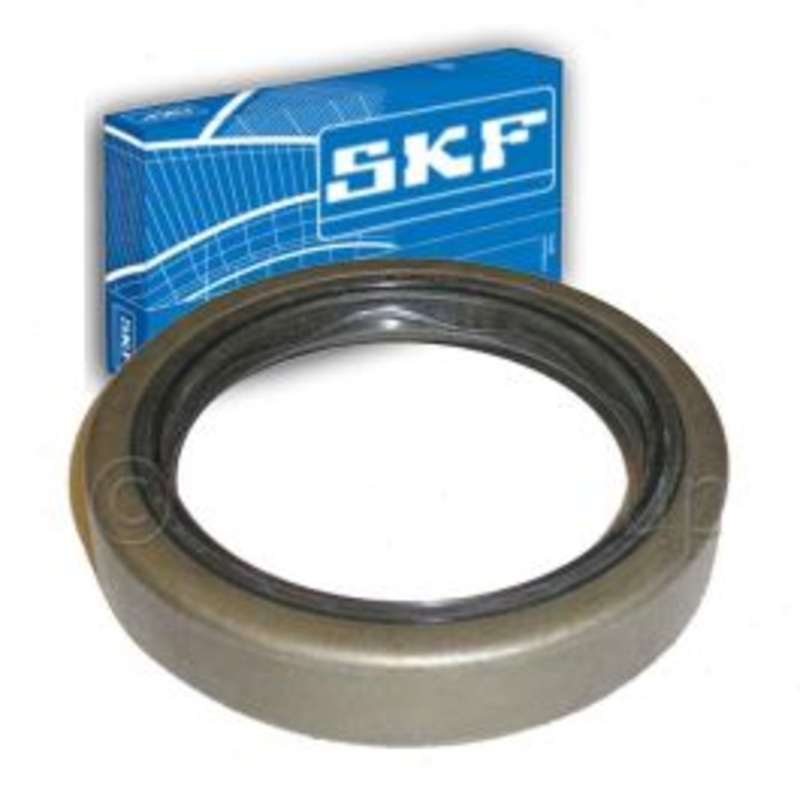 SKF Front Wheel Seal for 1994-2002 Mercedes-Benz SL500