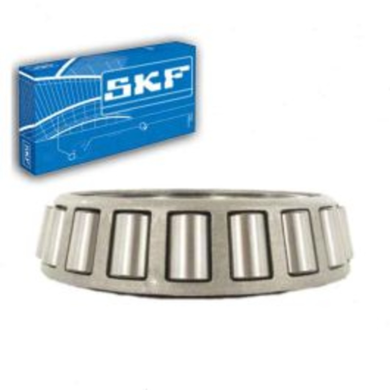 SKF Rear Inner Wheel Bearing for 1977-1978 GMC K35