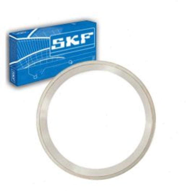SKF Rear Inner Wheel Bearing Race for 2003-2005 Ford E-350 Club Wagon