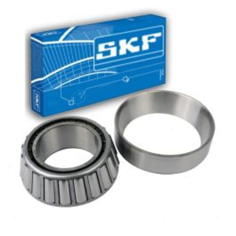 SKF Rear Transmission Pinion Bearing for 1979-1985 Buick Riviera