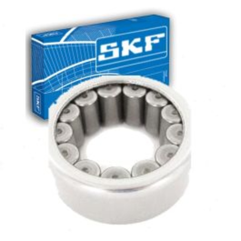 SKF Rear Wheel Bearing for 1984-1993 Dodge W150