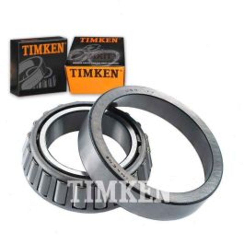 Timken SET36 Differential Bearing Set