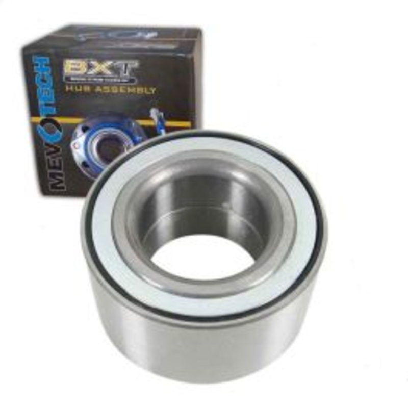 Mevotech BXT Front Wheel Bearing for 2004-2006 Lexus ES330
