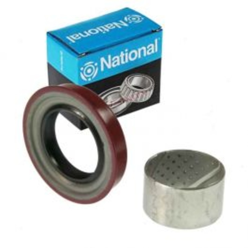 National Extension Housing Seal Kit for 1960-1974 Chevrolet C20 Pickup