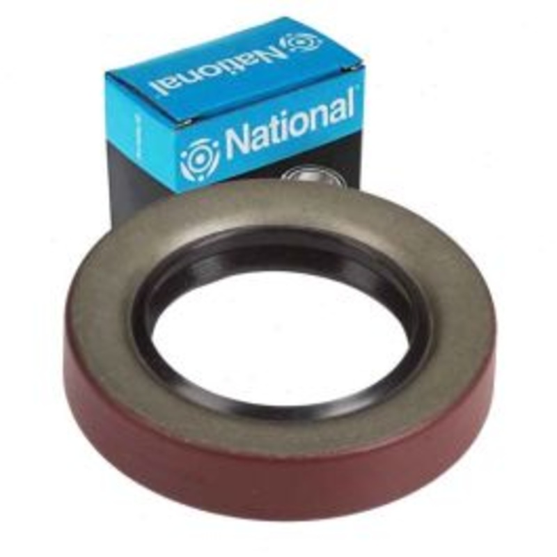 National Front Transfer Case Output Shaft Seal for 1963-1966 Jeep FC170HD