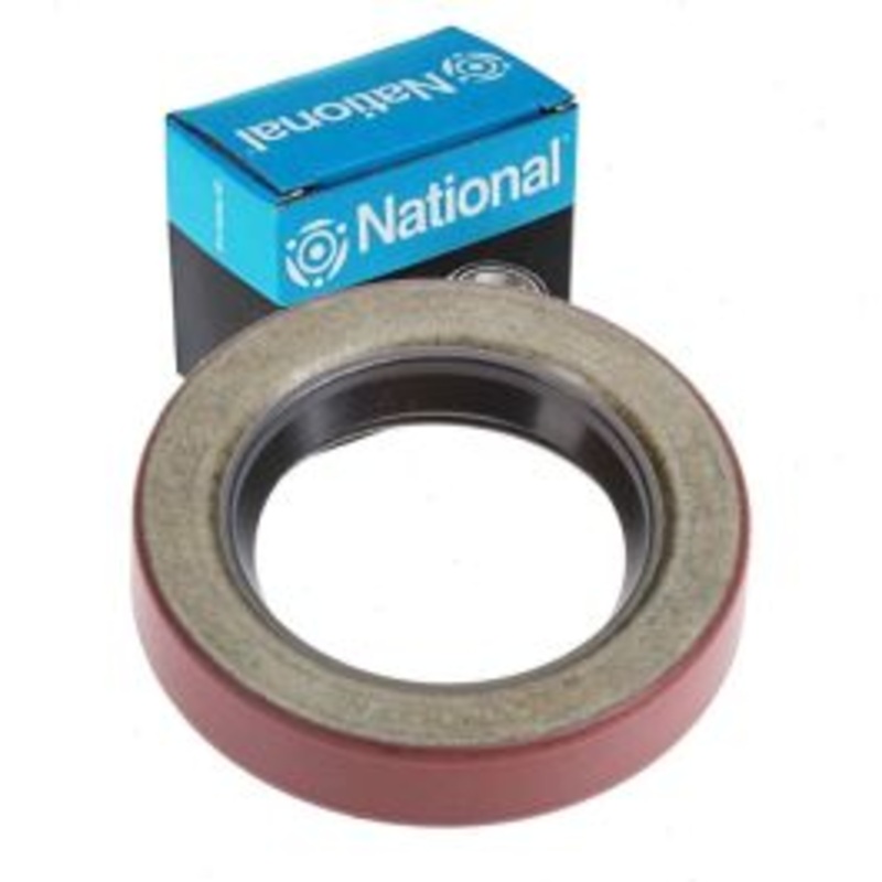 National Front Transfer Case Output Shaft Seal for 1965-1968 Jeep J-2800