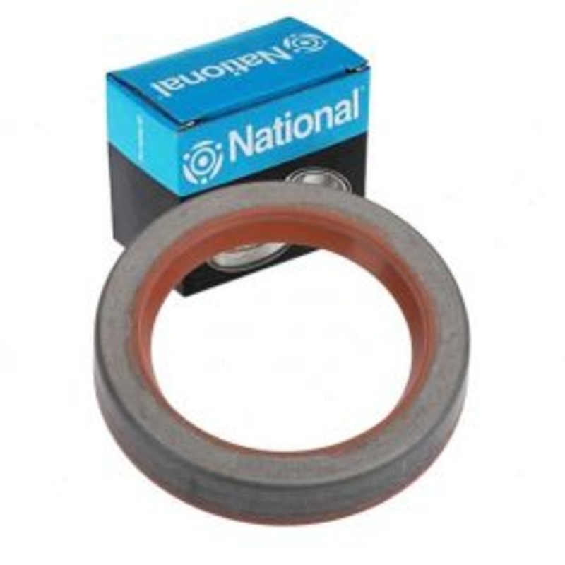 National Front Transmission Oil Pump Seal for 1951-1952 Mercury Mercury
