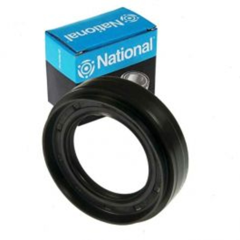 National Left Transmission Output Shaft Seal for 1995-2007 Toyota Avalon