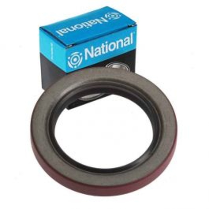National Transfer Case Input Shaft Seal for 1968 International 1300C
