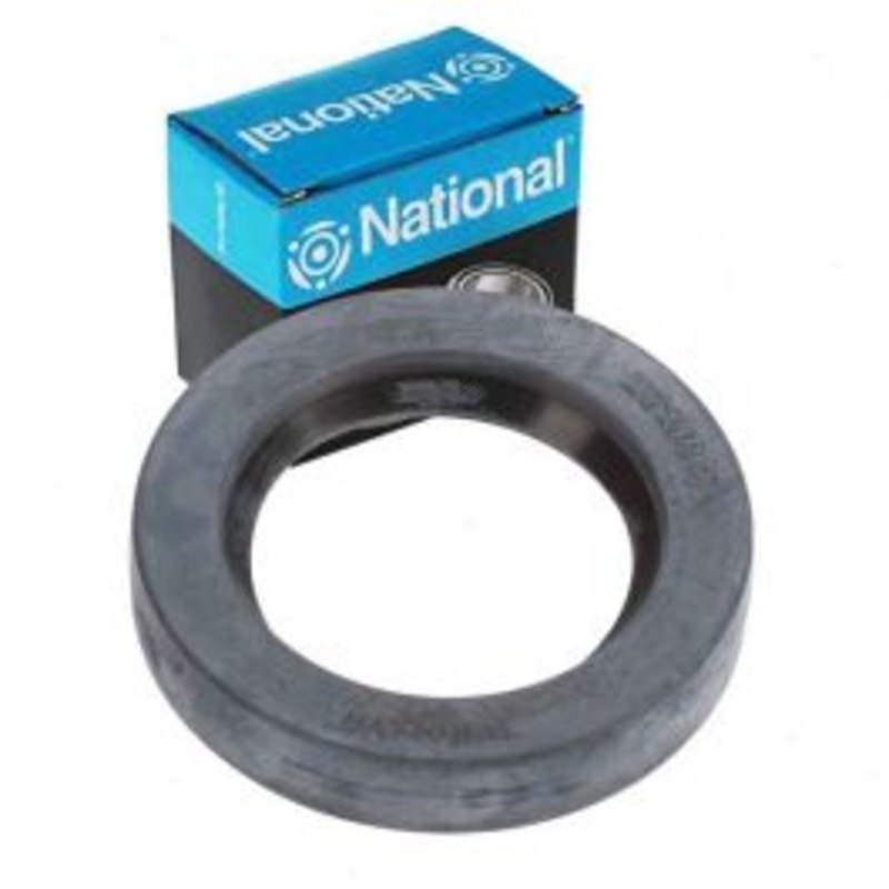 National Transmission Input Shaft Seal for 1987-2002 Nissan Pathfinder