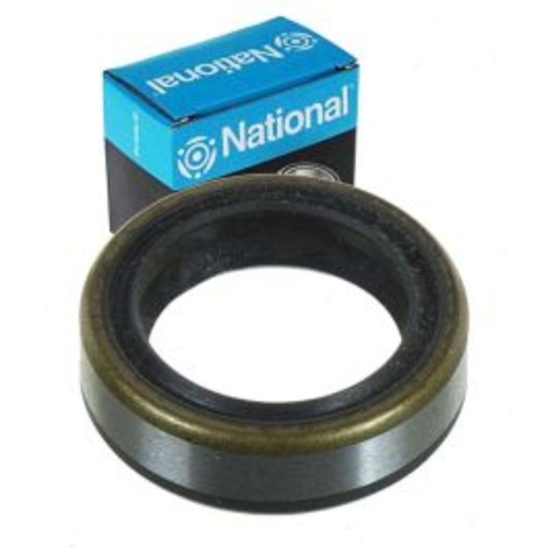 National Transmission Shift Shaft Seal for 1985-1992 BMW 735i