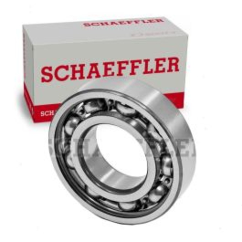 Schaeffler Output Shaft Bearing for 1953 Dodge B-4 Truck