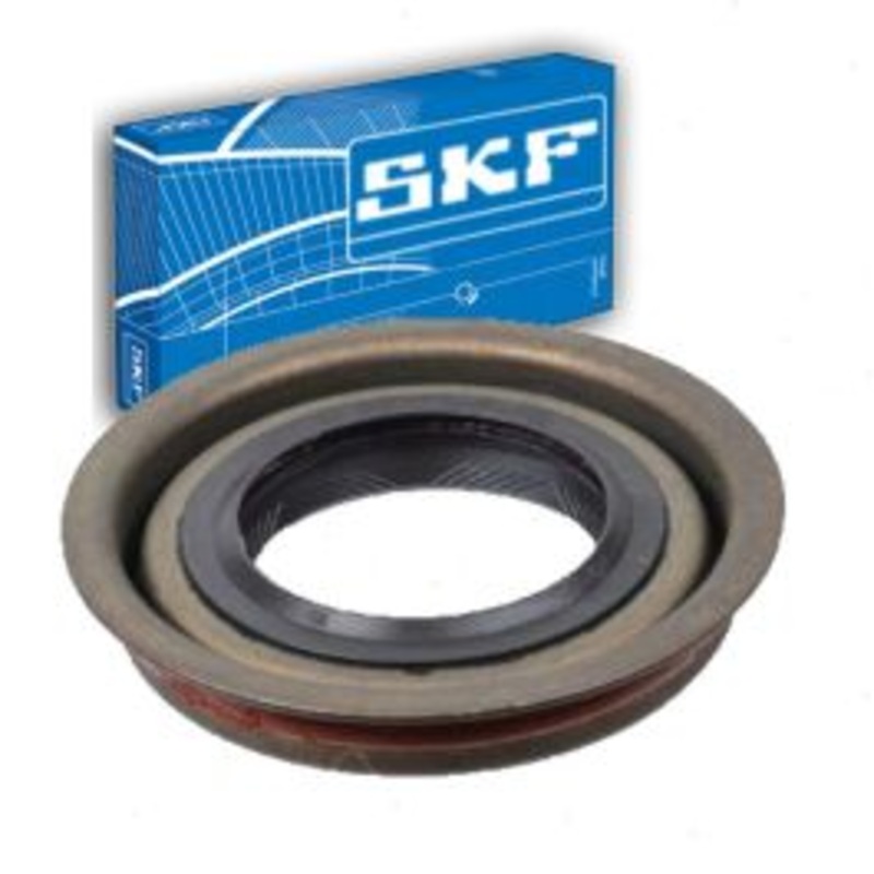 SKF 13751A Axle Shaft Seal
