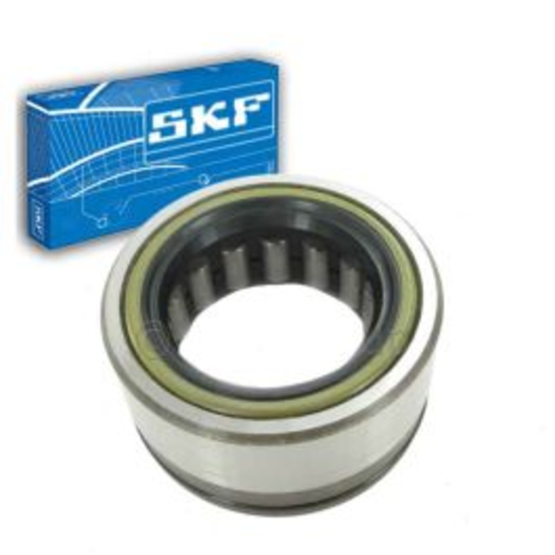 SKF Front Axle Shaft Bearing Assembly for 1993-2003 Ford Explorer