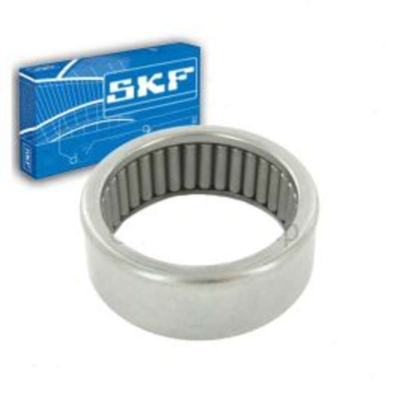 SKF Front Axle Spindle Bearing for 1979-1981 Ford F-350