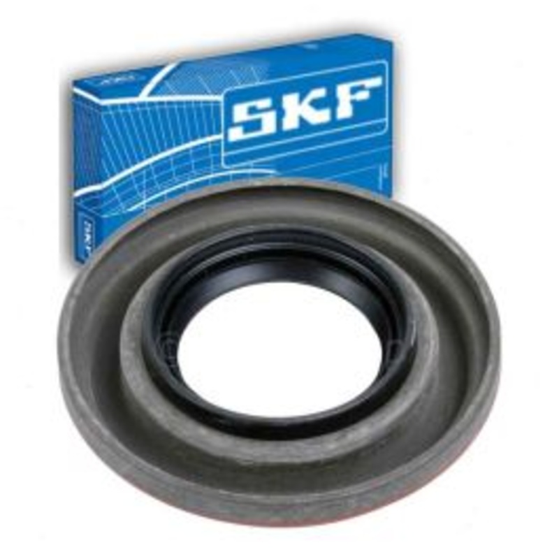 SKF Front Differential Pinion Seal for 1959-1999 Ford F-250