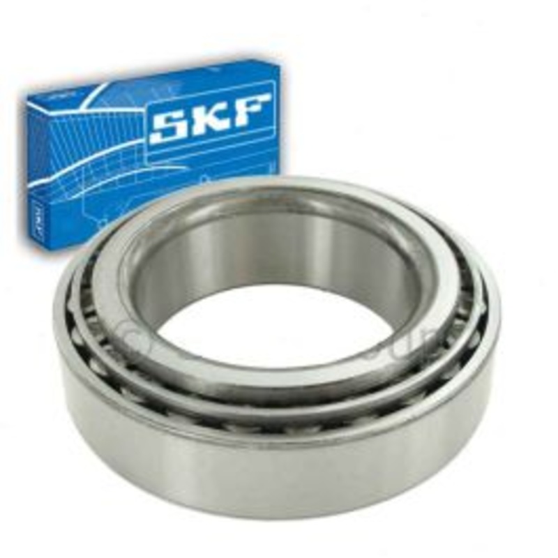 SKF Front Inner Wheel Bearing for 1975-1991 Ford E-250 Econoline Club Wagon