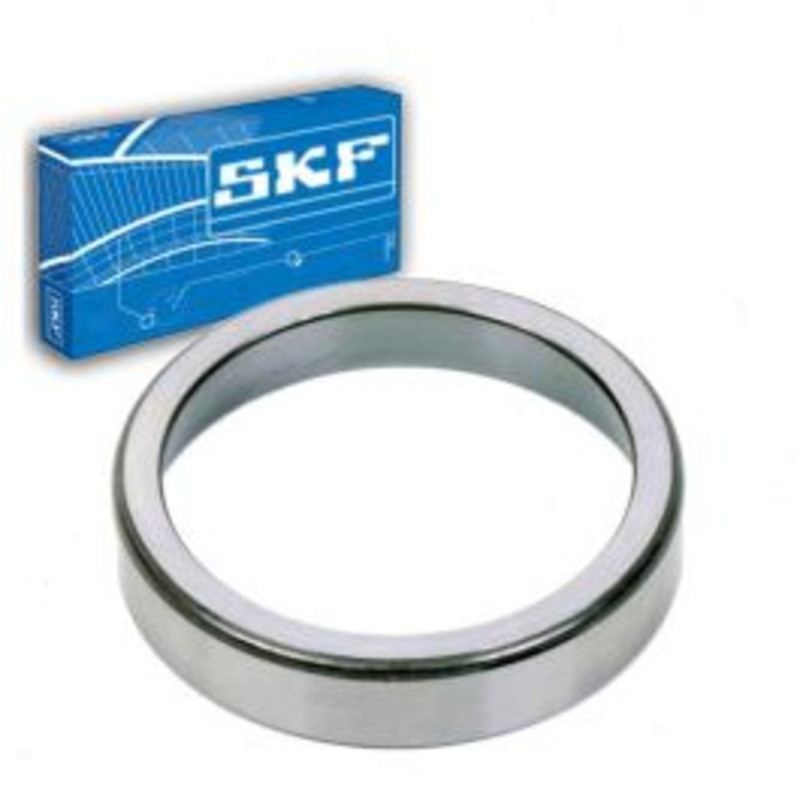 SKF Front Inner Wheel Bearing Race for 1967-1969 Mercury Cougar