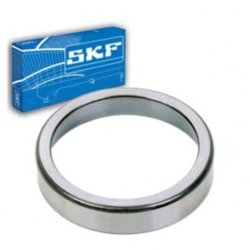 SKF Front Inner Wheel Bearing Race for 1990-1992 Infiniti M30
