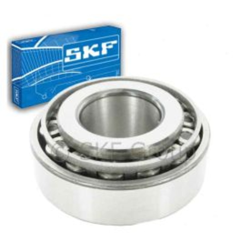 SKF Front Outer Wheel Bearing for 1954-1956 Dodge C-3