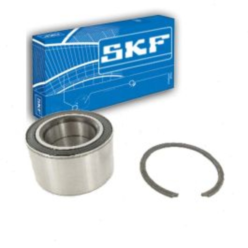 SKF Front Wheel Bearing for 1991-1992 Saturn SC