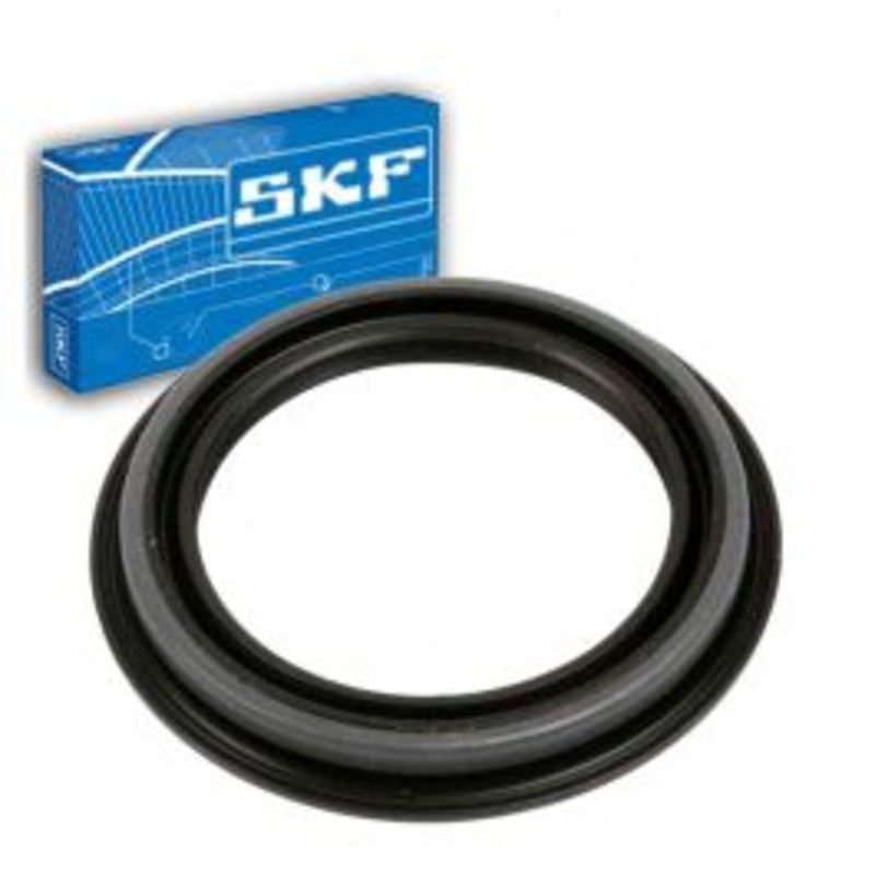 SKF Front Wheel Seal for 1958 Edsel Roundup
