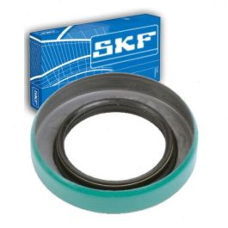 SKF Rear Automatic Transmission Seal for 1975-1984 Chevrolet K20 4.8L 5.7L L6 V8