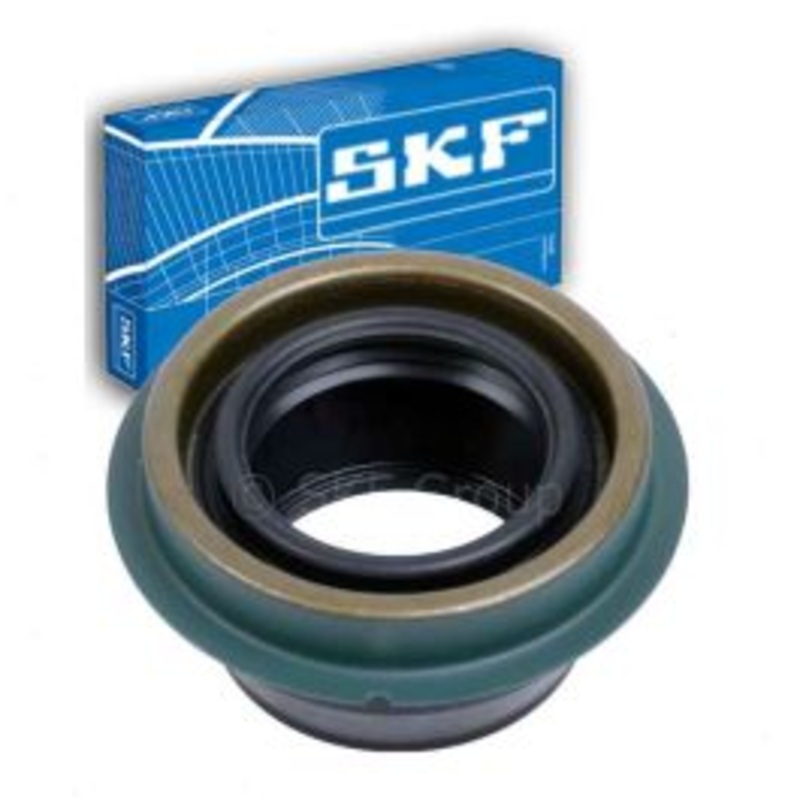 SKF Rear Automatic Transmission Seal for 2002-2006 Chevrolet Trailblazer EXT
