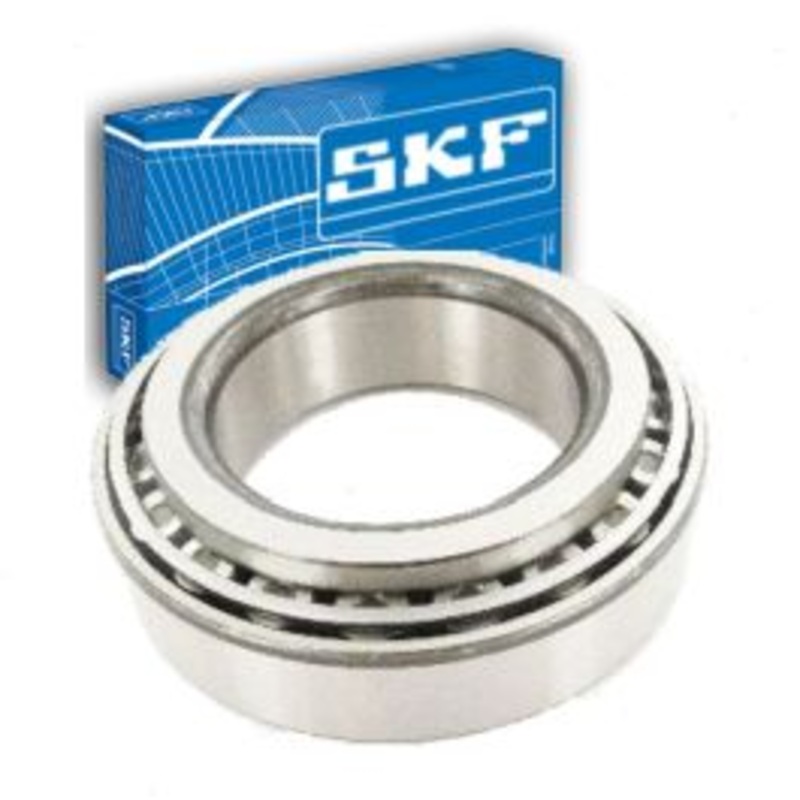 SKF Rear Axle Differential Bearing for 1963-1965 GMC PB1500 Series