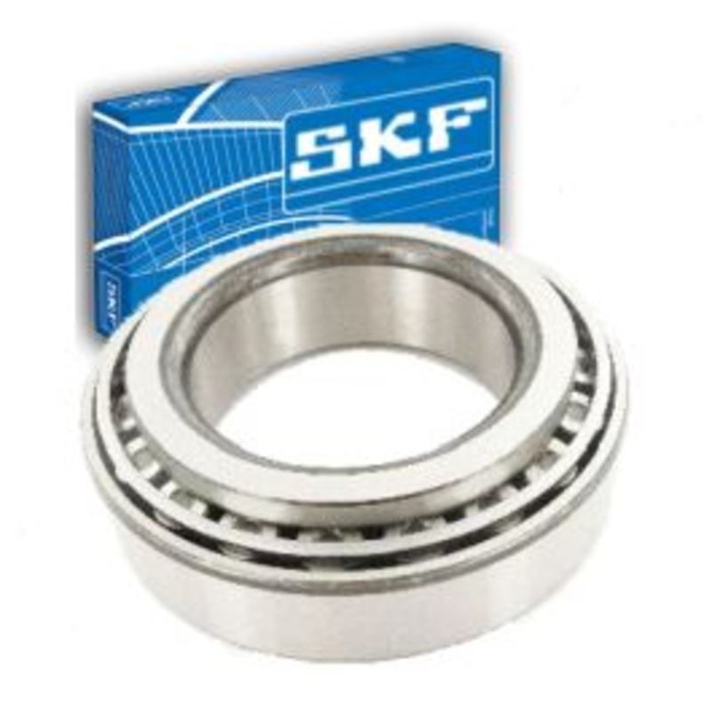 SKF Rear Axle Differential Bearing for 1965-1966 American Motors Classic 4.7L 5.3L V8