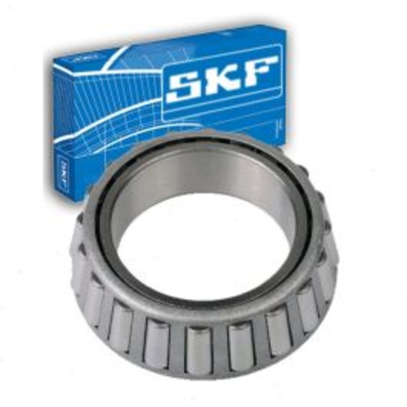 SKF Rear Inner Wheel Bearing for 1957 International S110