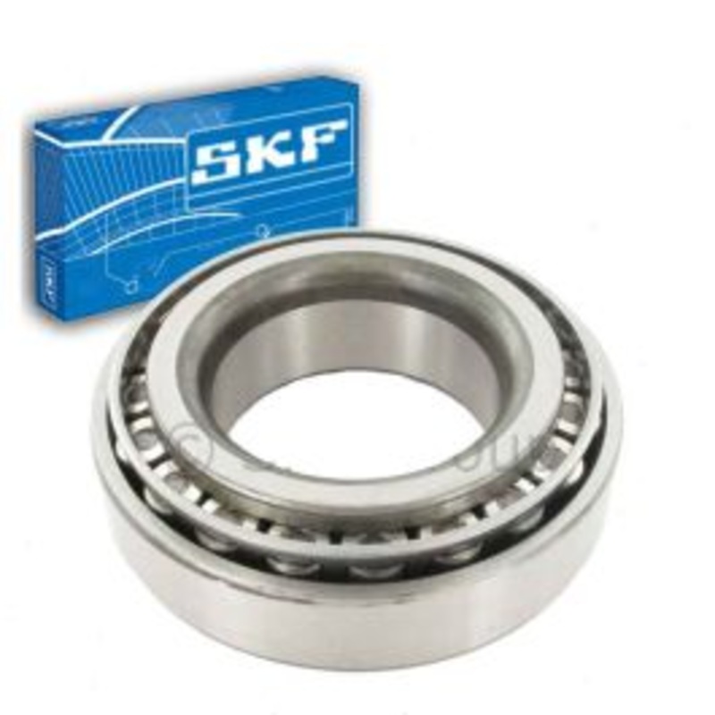 SKF Rear Wheel Bearing for 1969 International M800 Navy