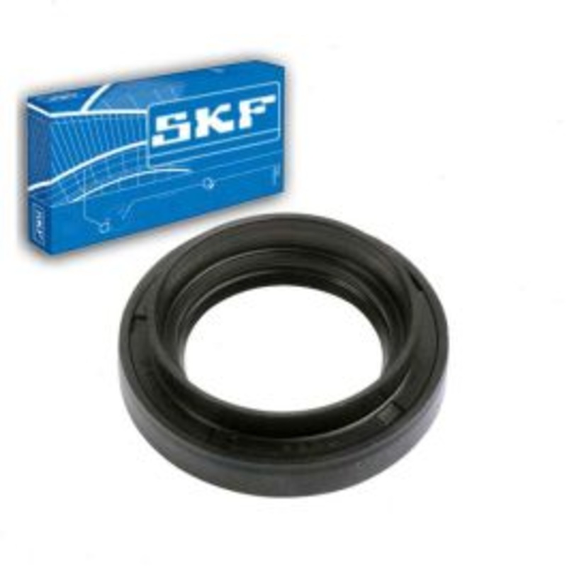SKF Right Transmission Output Shaft Seal for 1991-1997 Toyota Celica