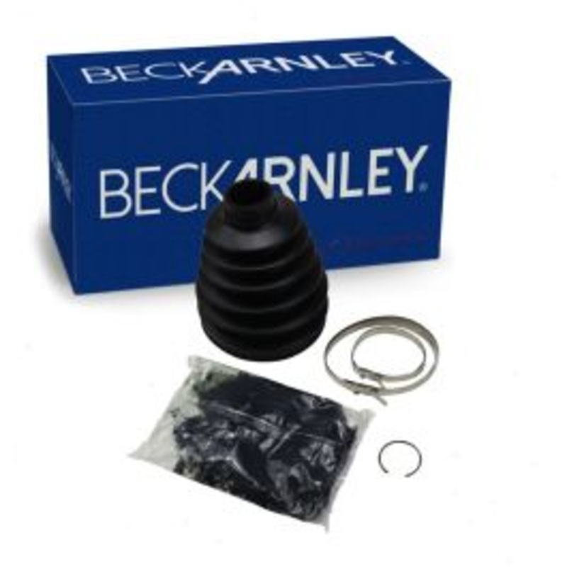 Beck/Arnley 103-2867 CV Joint Boot Kit