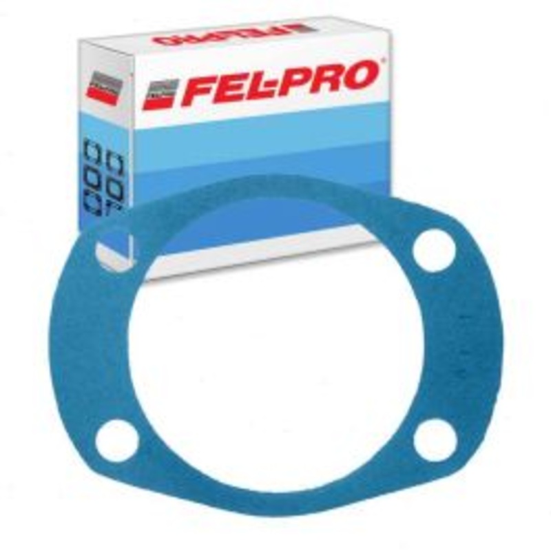 Fel-Pro Rear Axle Shaft Flange Gasket for 1963-1965 Mercury Marauder
