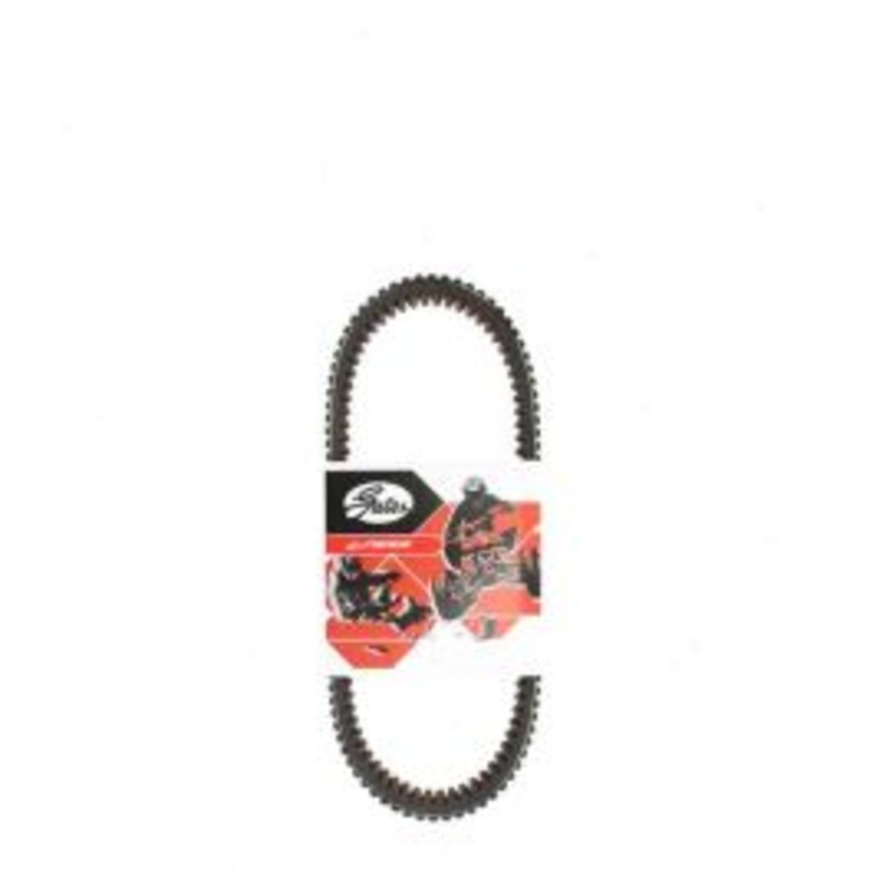 Gates 28G3982 Automatic CVT Belt for 0823-497 28C3982 28G3982 XTX2272