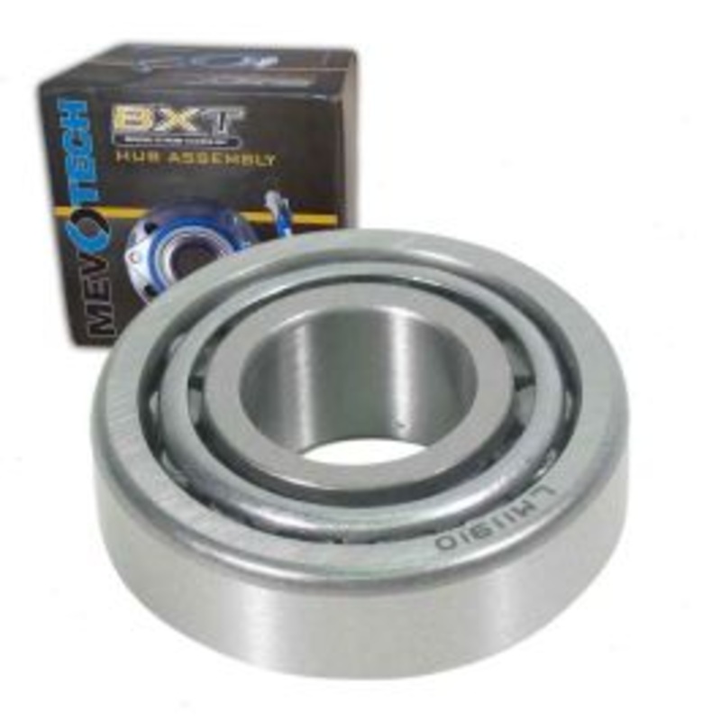 Mevotech BXT Front Outer Wheel Bearing for 1986-1993 Jeep Cherokee