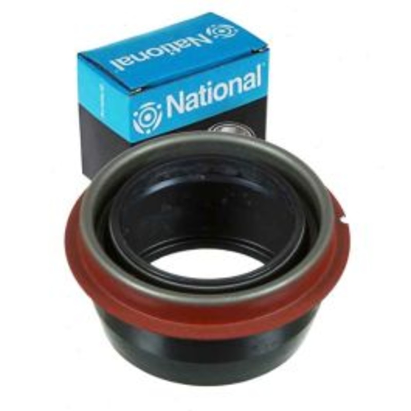 National Extension Housing Seal for 1991 GMC Jimmy